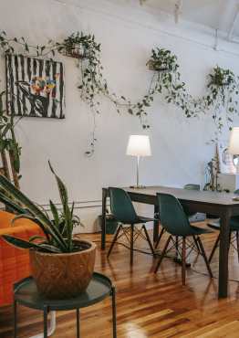Interior Design