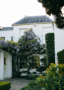 House Exterior