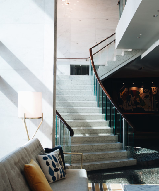 Staircase Image